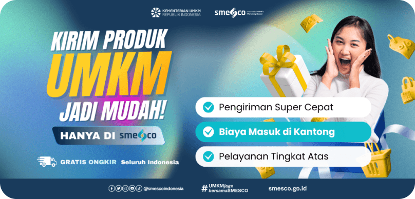 Promo Smesco