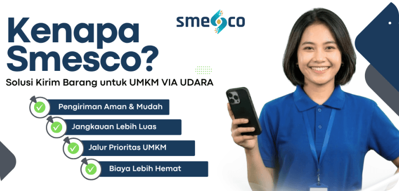 Promo Smesco
