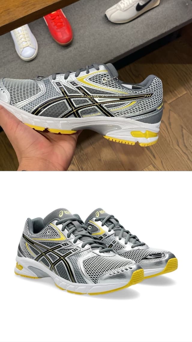 Sepatu Running Ringan dan Nyaman untuk Olahraga Harian