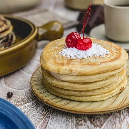 Pancake Asli Ngawi