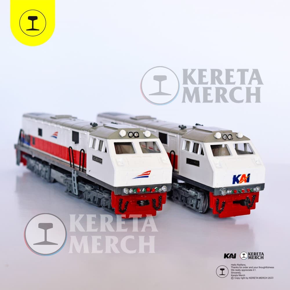 Kereta Argo Ngawi Jes Gejes
